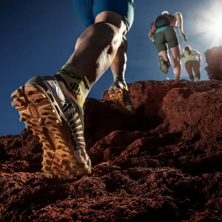 Corsa o trekking: consigli utili per iniziare