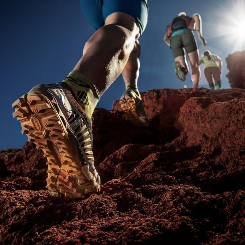 Corsa o trekking: consigli utili per iniziare