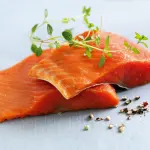 Proteine nobili del pesce: ricette con salmone