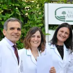 Villa Ardeatina: casa di riposo a Roma