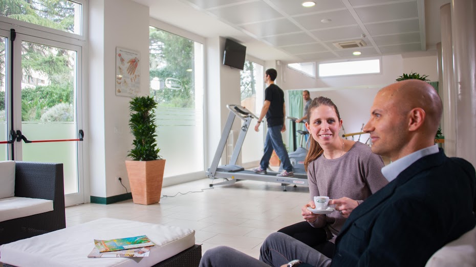 Fisioterapia Roma Eur: la soluzione di Villa Ardeatina