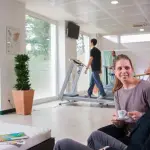 Fisioterapia Roma Eur: la soluzione di Villa Ardeatina