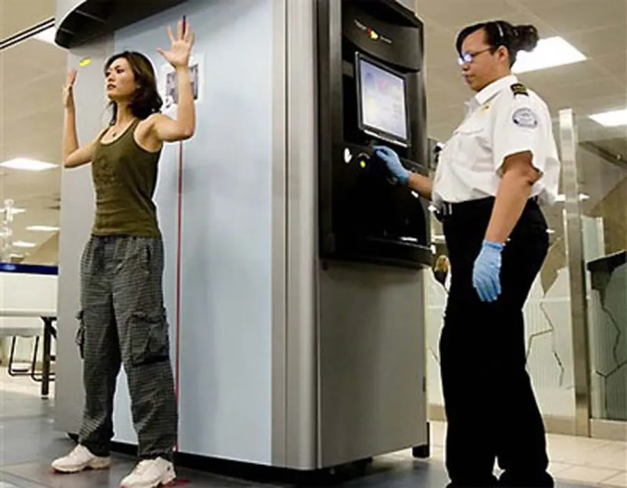 Body Scanner: quali rischi per la salute?