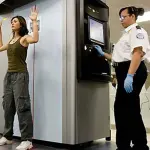 Body Scanner: quali rischi per la salute?