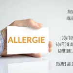 Allergie più comuni: gatto, lattice, intolleranze alimentari