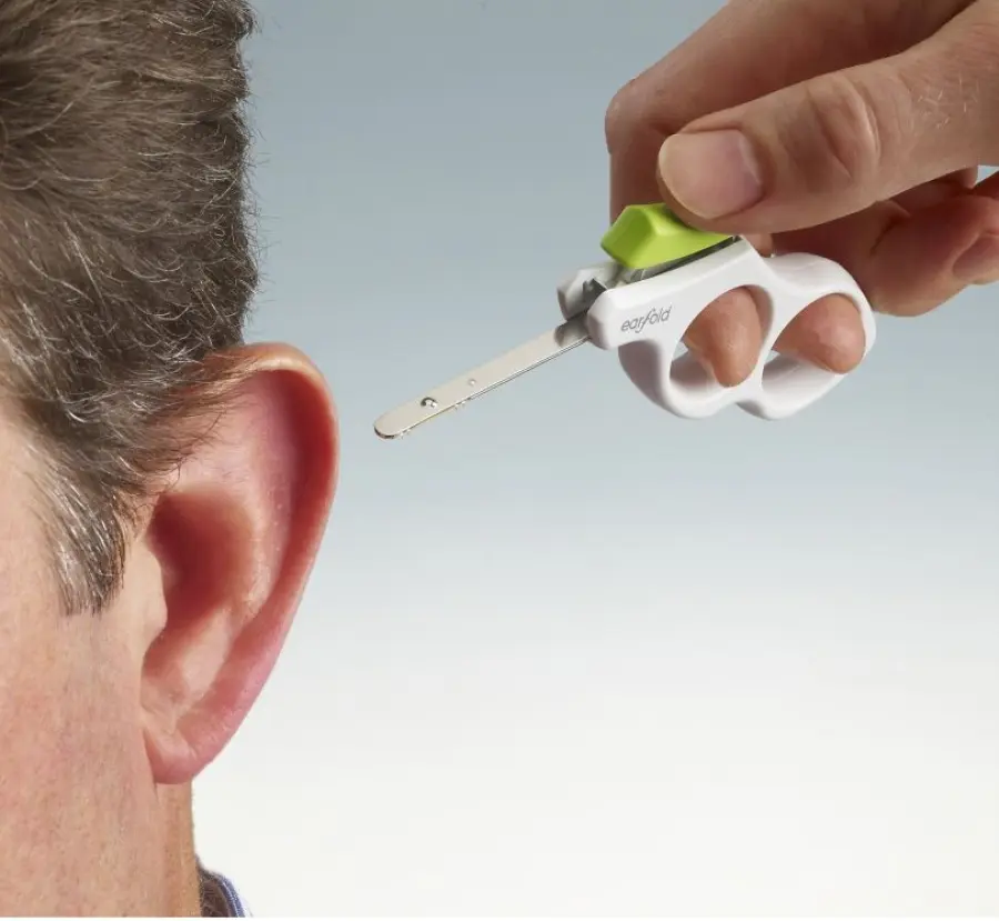 Orecchie a sventola: correzione mini-invasiva 