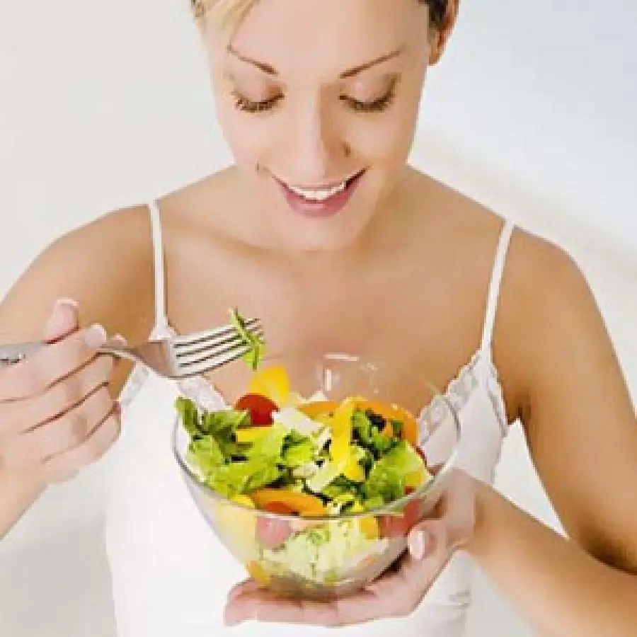 Dieta: cosa mangiare a cena