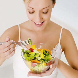 Dieta: cosa mangiare a cena