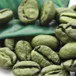 Caffè verde dimagrante: proprietà