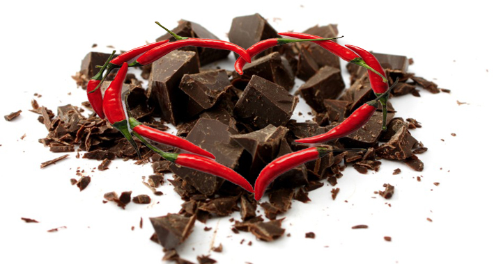 Cibi afrodisiaci: quali sono?