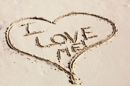 Amare se stessi: 5 modi per amare il proprio corpo