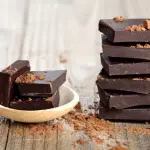 Cioccolato fondente nella dieta ipocalorica