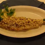 Come cucinare la trota: al forno con mandorle