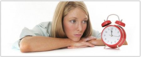 Menopausa precoce e gravidanza