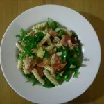 Pasta veloce: ricetta pasta tricolore