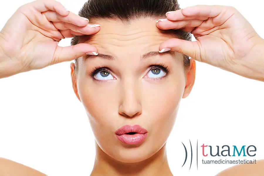 La verità sulla Medicina Estetica su Tuame.it