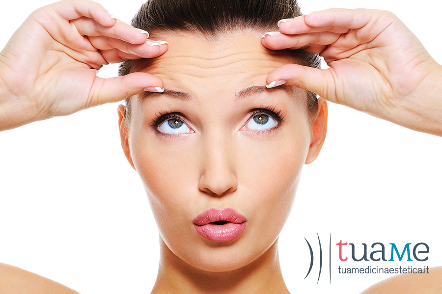 La verità sulla Medicina Estetica su Tuame.it