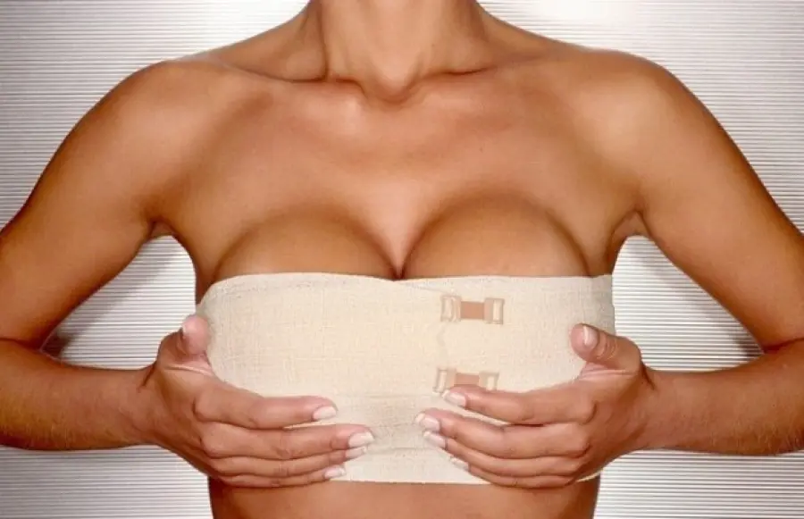 Come rifarsi il seno in 30 minuti: oggi si può!