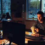 Ufficio in casa: come allestirlo senza dimenticare il benessere