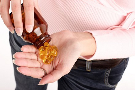 Integratori dimagranti naturali per la dieta