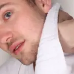 Fronte sempre sudata: il rimedio è il botulino