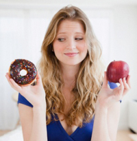 Dieta: cosa mangiare quando si ha fame?