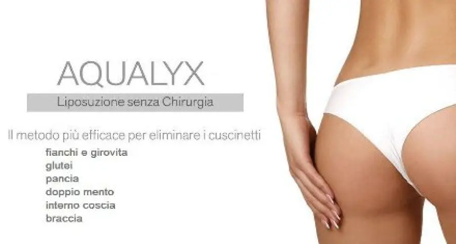 Come snellire pancia e fianchi: intralipoterapia