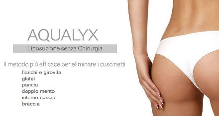 Come snellire pancia e fianchi: intralipoterapia