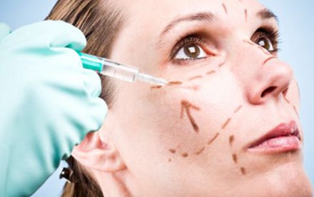 Botulino + acido ialuronico: nuovo mix antirughe più efficace