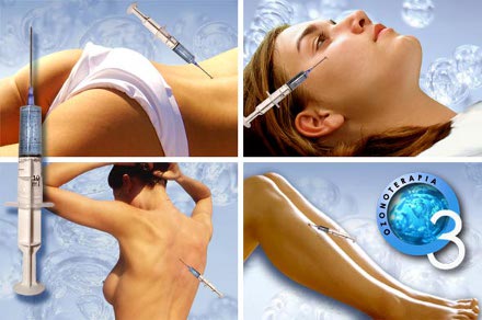 Benefici ozonoterapia estetica per cellulite e metabolismo lento