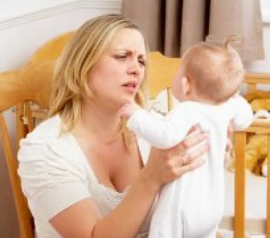Quanto dura la depressione post parto? Dal baby blues alla psicosi