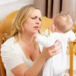 Quanto dura la depressione post parto? Dal baby blues alla psicosi