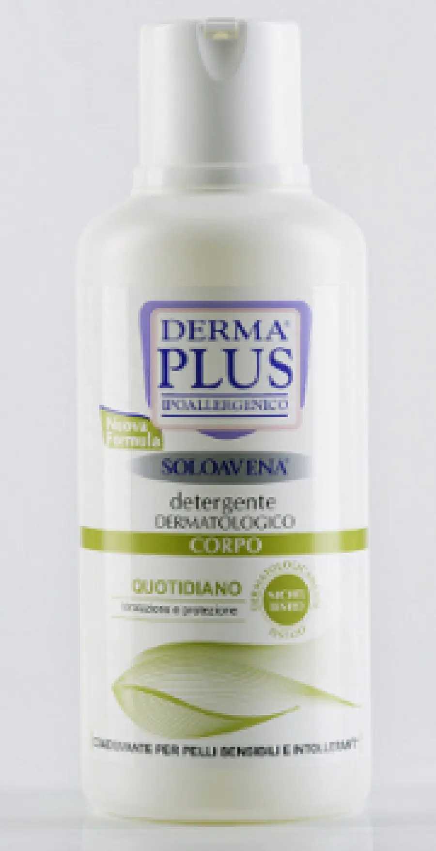 Dermaplus: cosmetici senza nichel, cromo, cobalto