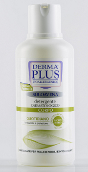 Dermaplus: cosmetici senza nichel, cromo, cobalto