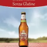 Celiaci: birra senza glutine Peroni. Certificata AIC