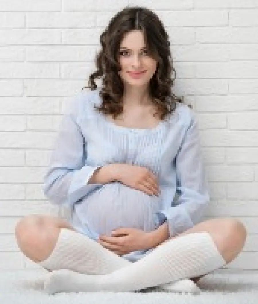 Disturbi della gravidanza: rimedi naturali