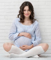 Disturbi della gravidanza: rimedi naturali