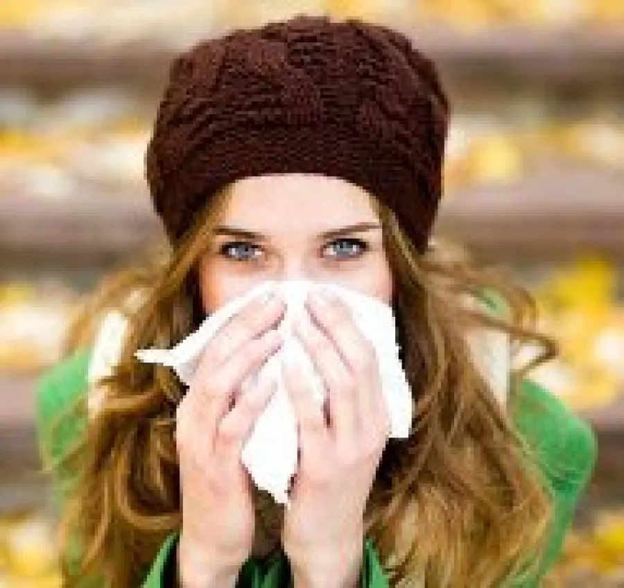 Prevenire l' influenza con dieta e fitoterapia