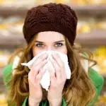 Prevenire l' influenza con dieta e fitoterapia