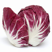 Proprietà radicchio: come cucinarlo