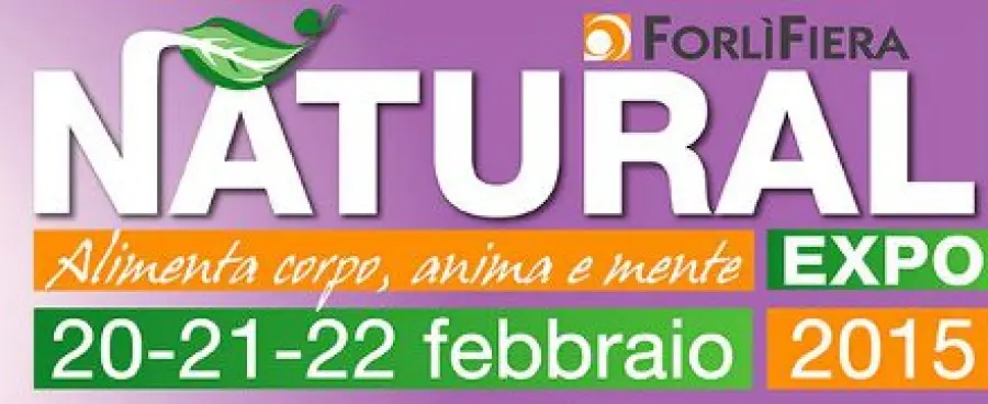 Fiera benessere Forlì: 20-21-22 Febbraio 2015
