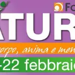 Fiera benessere Forlì: 20-21-22 Febbraio 2015