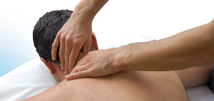 Cosa cura l' osteopata: mal di schiena, mal di testa