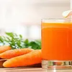 Dieta 1000 calorie al giorno con carote