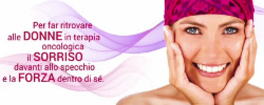 Effetti collaterali chemioterapia: capelli-pelle-unghie. Consigli