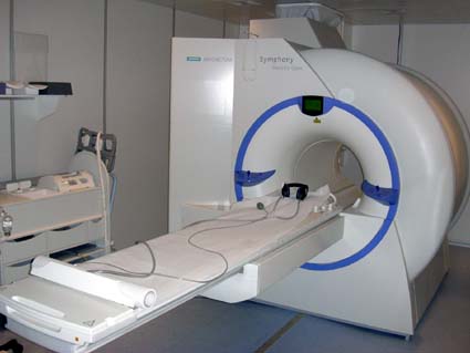 Ecografia e Risonanza magnetica sono pericolose?