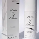 Olio corpo naturale al latte d' asina: idratante