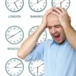 Sindrome da jet lag: consigli per un viaggio lungo in aereo