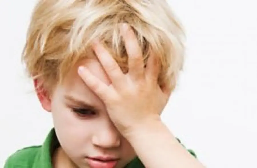 Cause mal di testa nei bambini. Centri cefalee per bambini in Italia