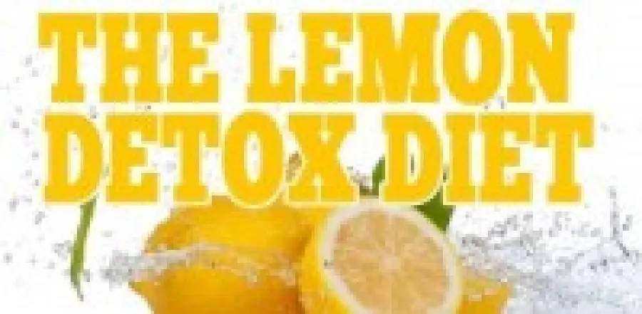 Dieta Lemon Detox: controindicazioni della dieta disintossicante al limone e succo d' acero